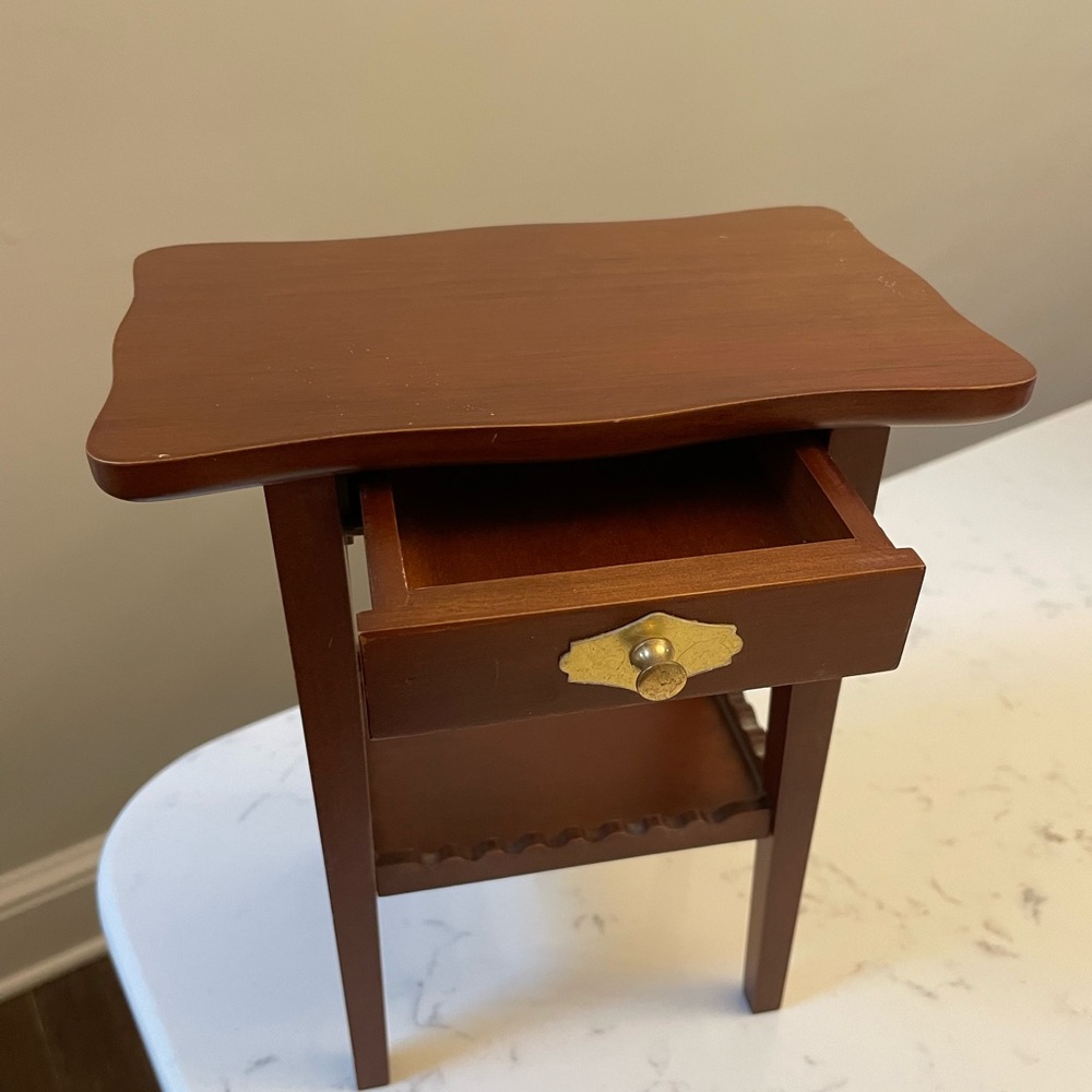 Dressing Table